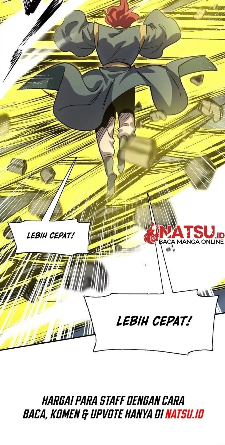 Mr. Zombie Bab 179 halaman 39