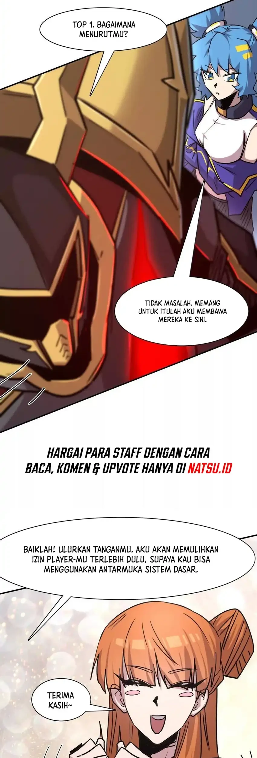 Mr. Zombie Bab 180 halaman 18