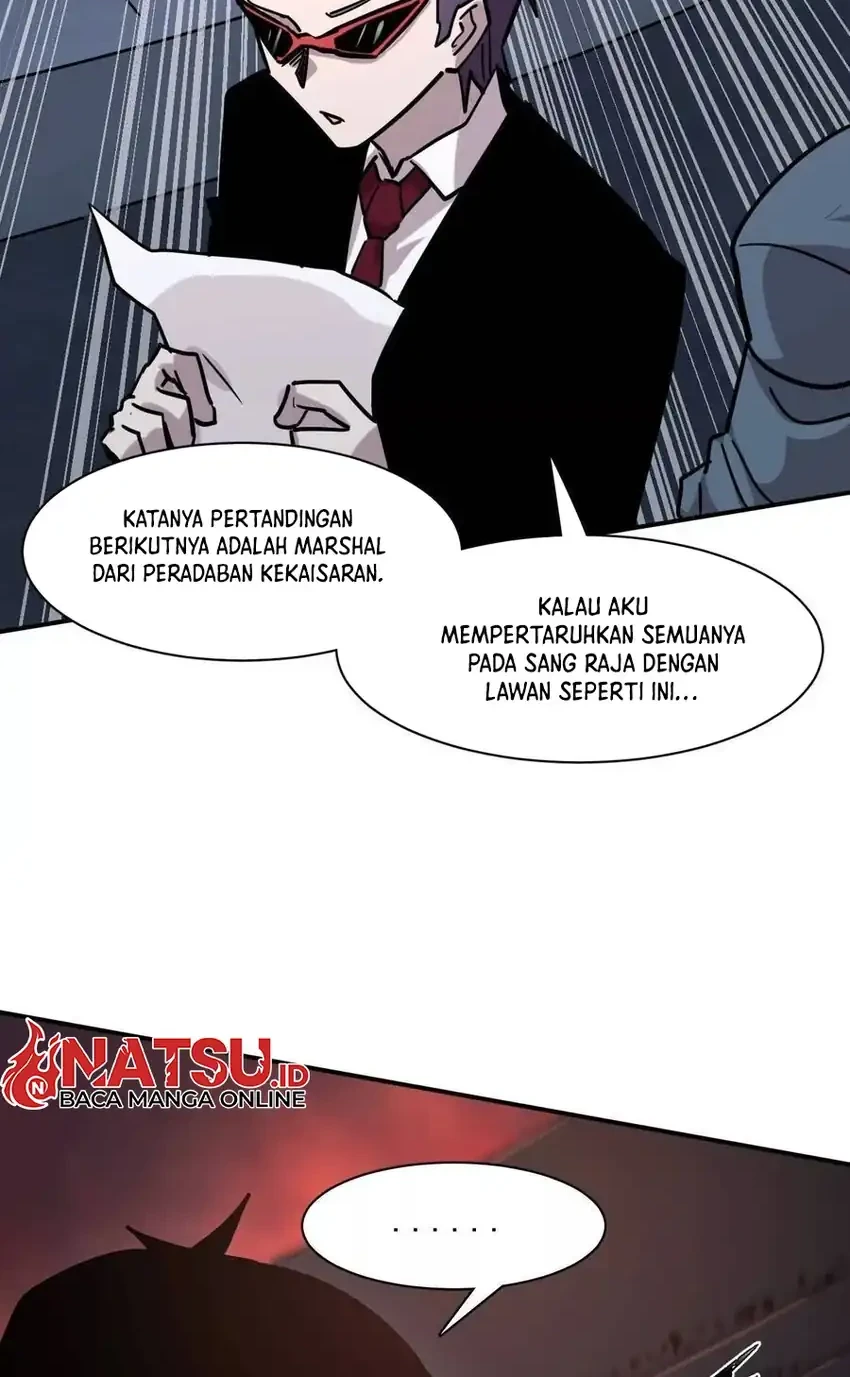 Mr. Zombie Bab 180 halaman 40