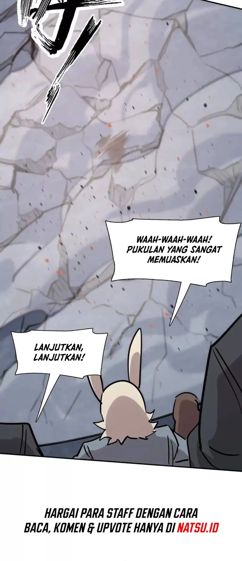 Mr. Zombie Bab 182 halaman 16