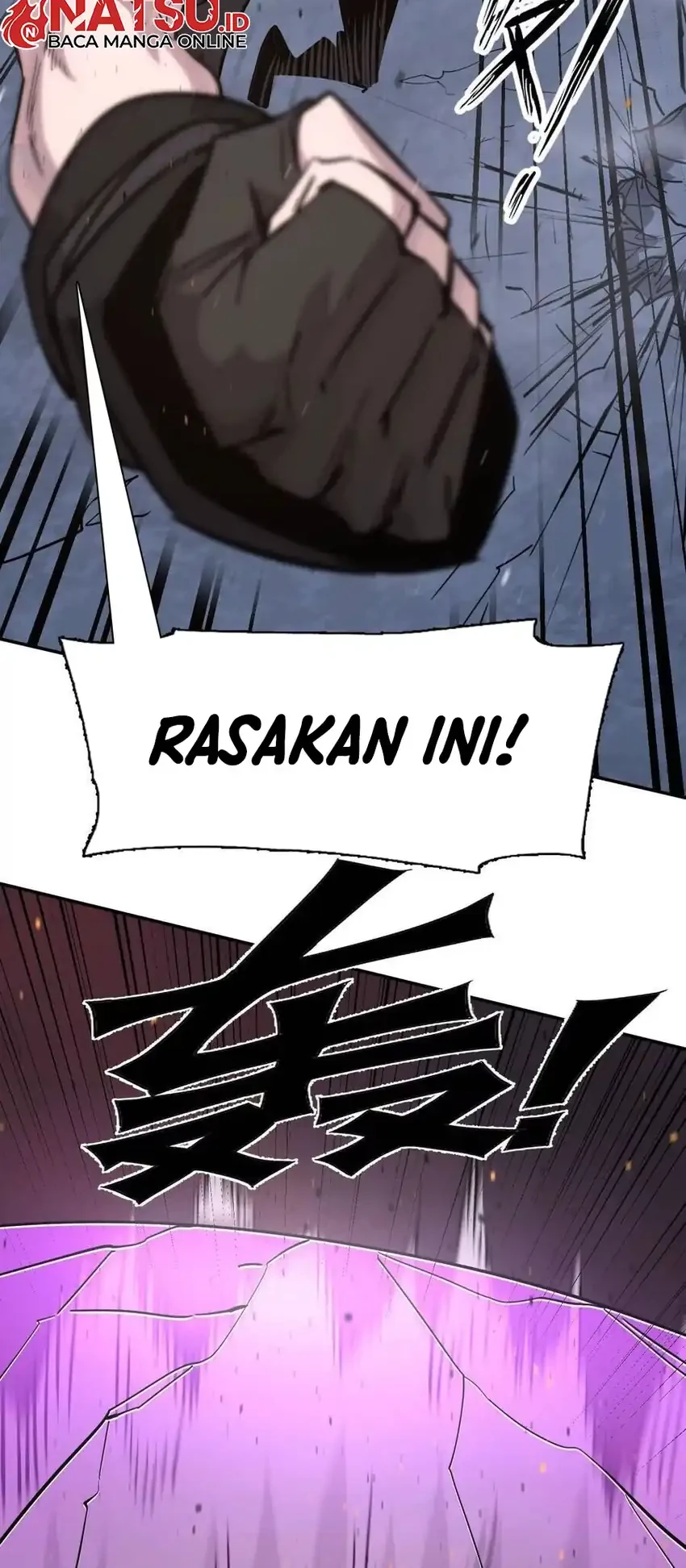 Mr. Zombie Bab 182 halaman 28