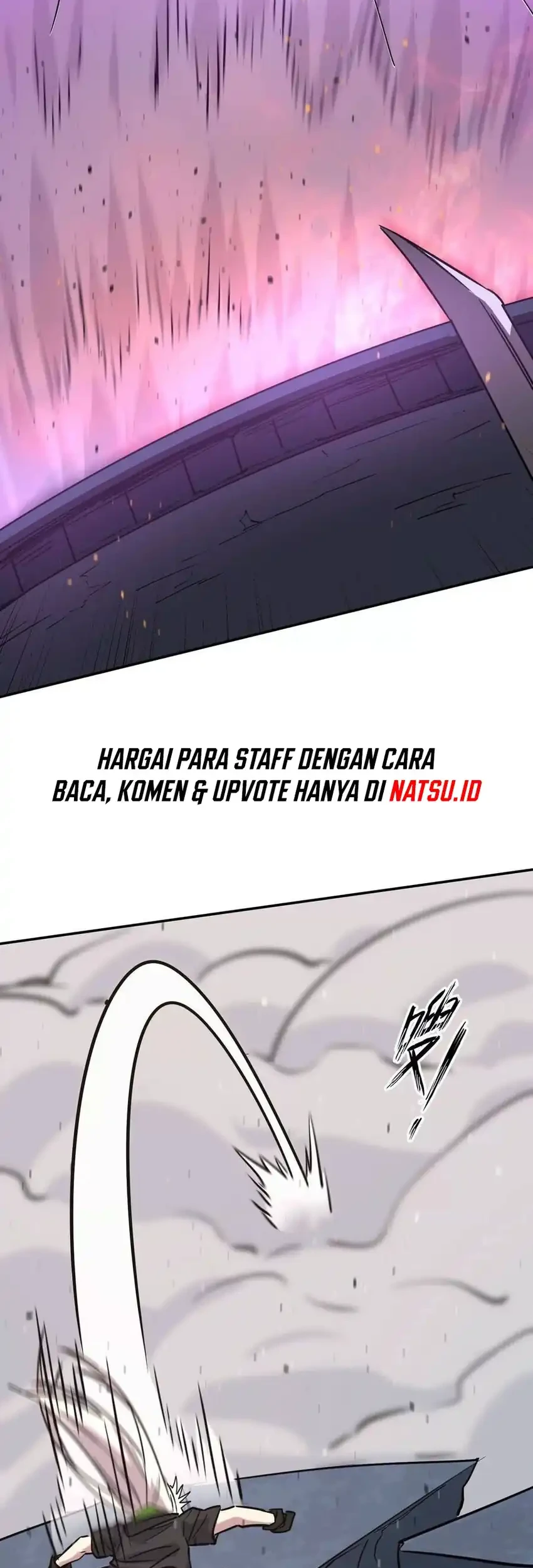 Mr. Zombie Bab 182 halaman 29