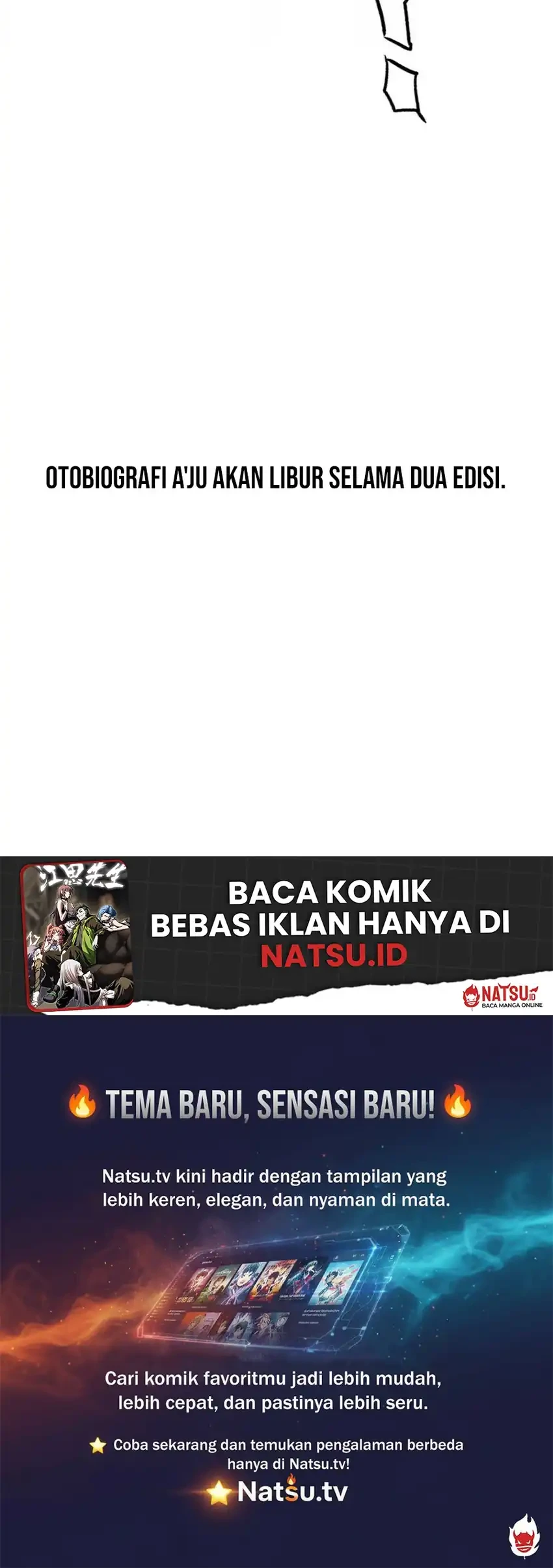 Mr. Zombie Bab 182 halaman 44
