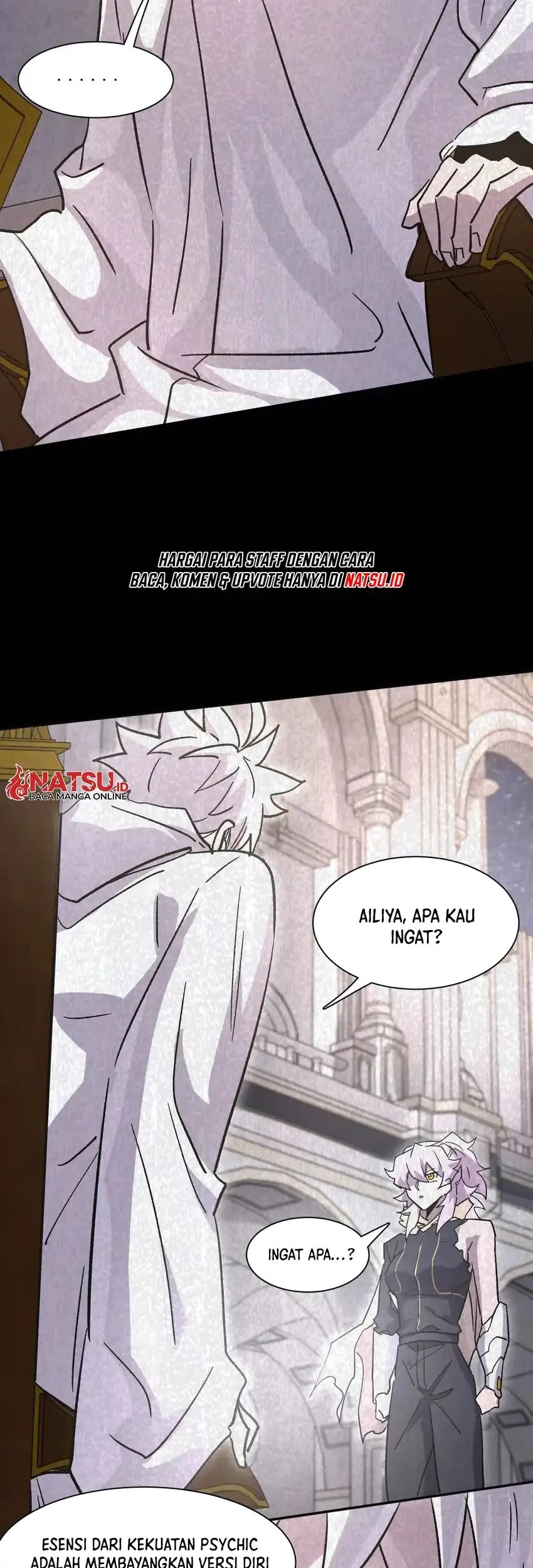 Mr. Zombie Bab 184 halaman 23