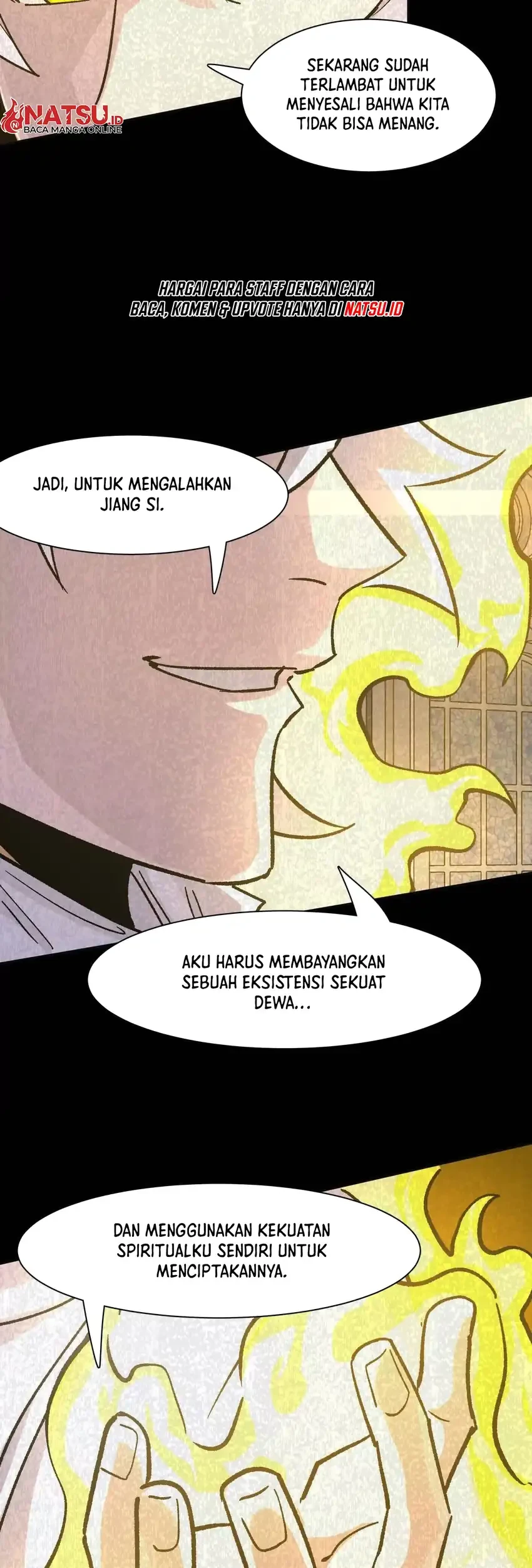 Mr. Zombie Bab 184 halaman 26