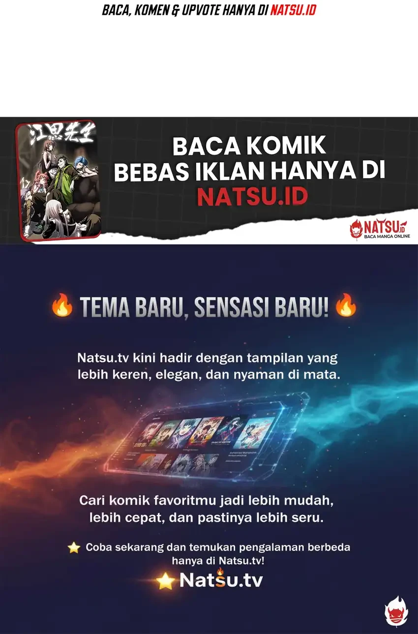 Mr. Zombie Bab 184 halaman 48