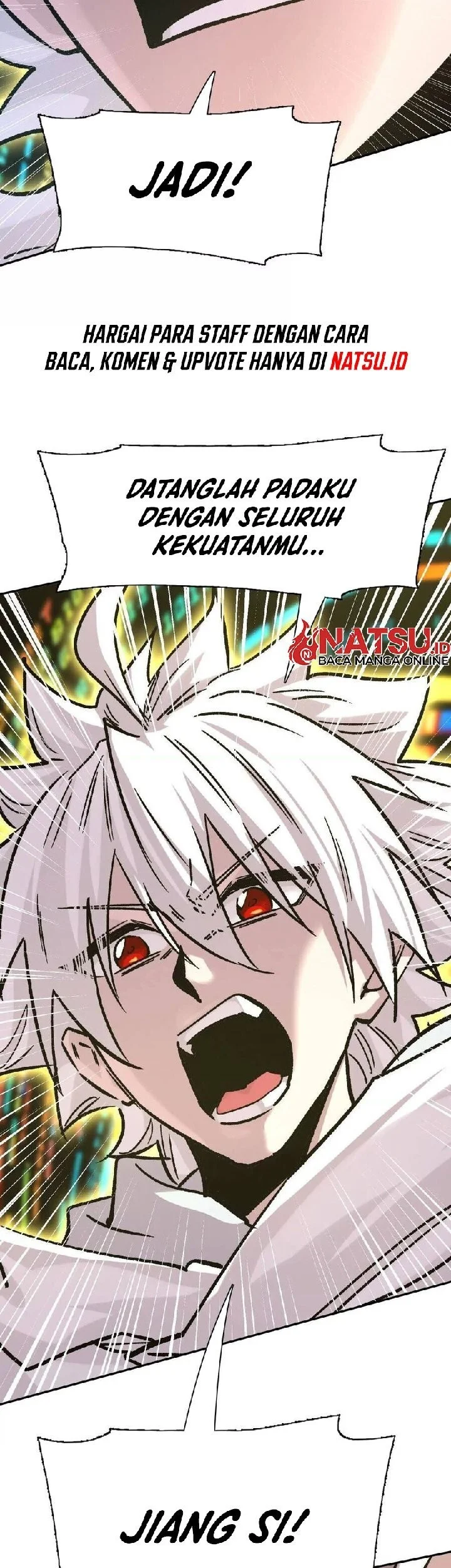 Mr. Zombie chapter 185 halaman 43