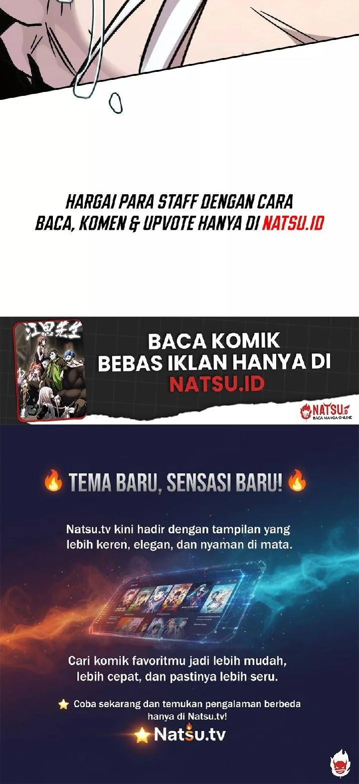 Mr. Zombie chapter 185 halaman 45