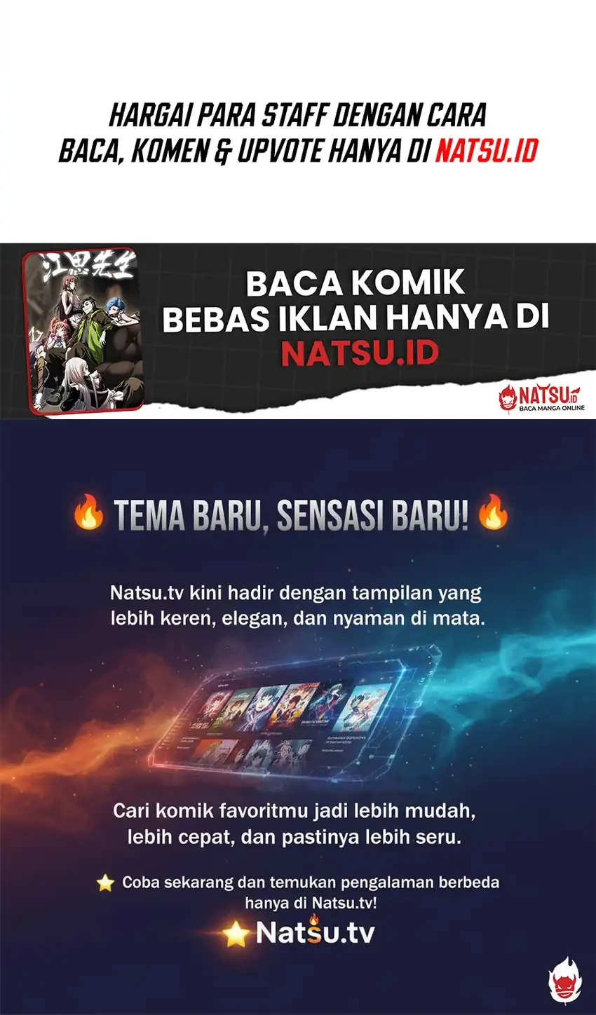 Mr. Zombie Bab 186 halaman 50
