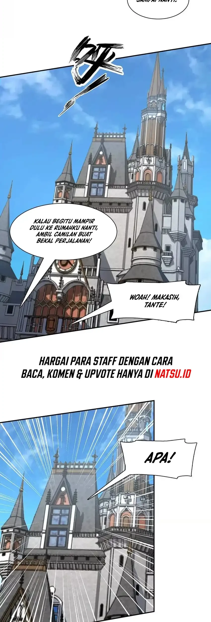 Mr. Zombie Bab 187 halaman 3