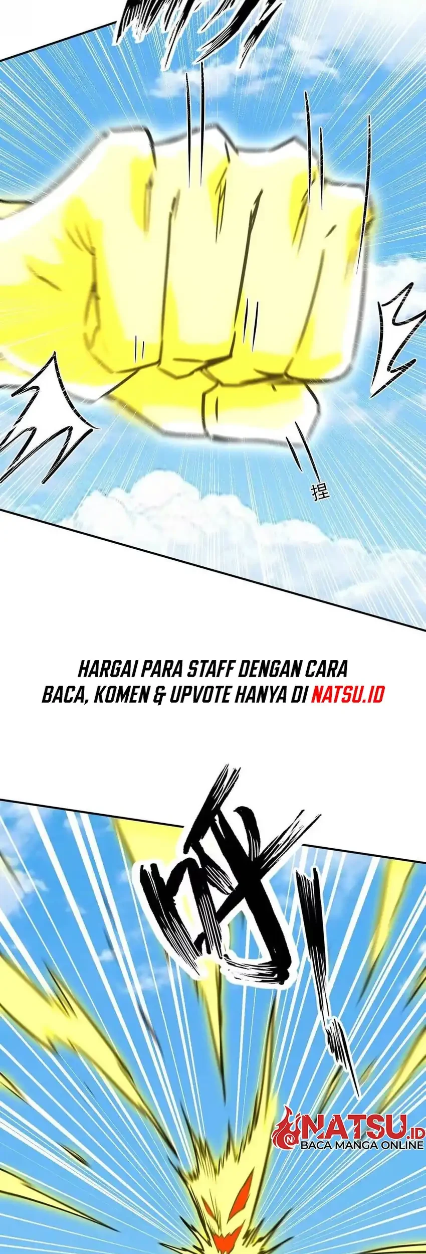 Mr. Zombie Bab 187 halaman 59