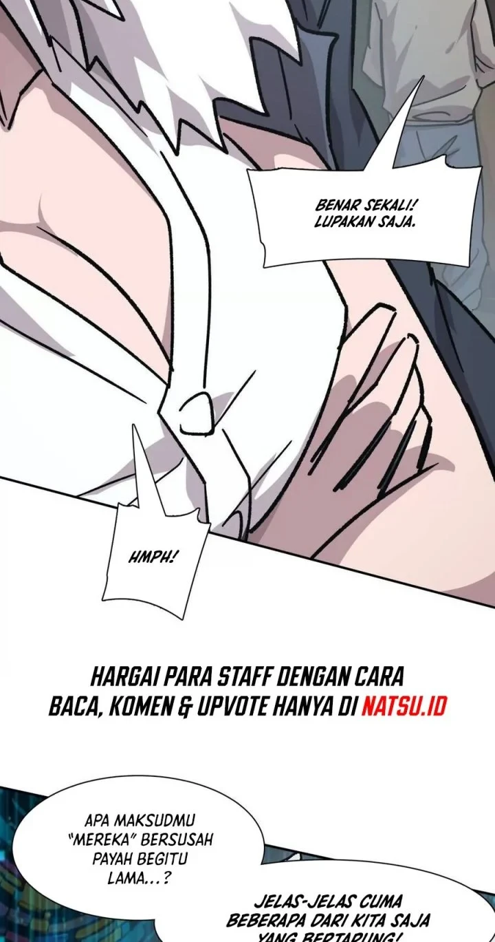 Mr. Zombie Bab 189 halaman 3