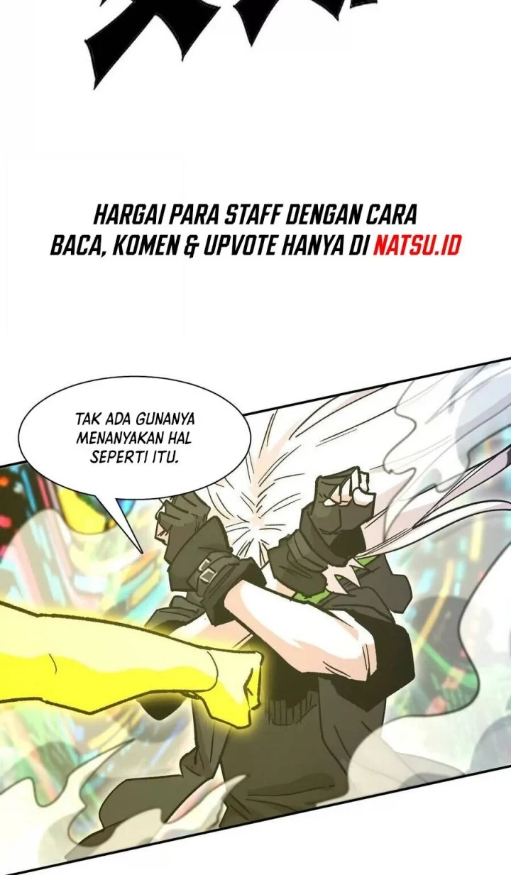 Mr. Zombie Bab 189 halaman 21