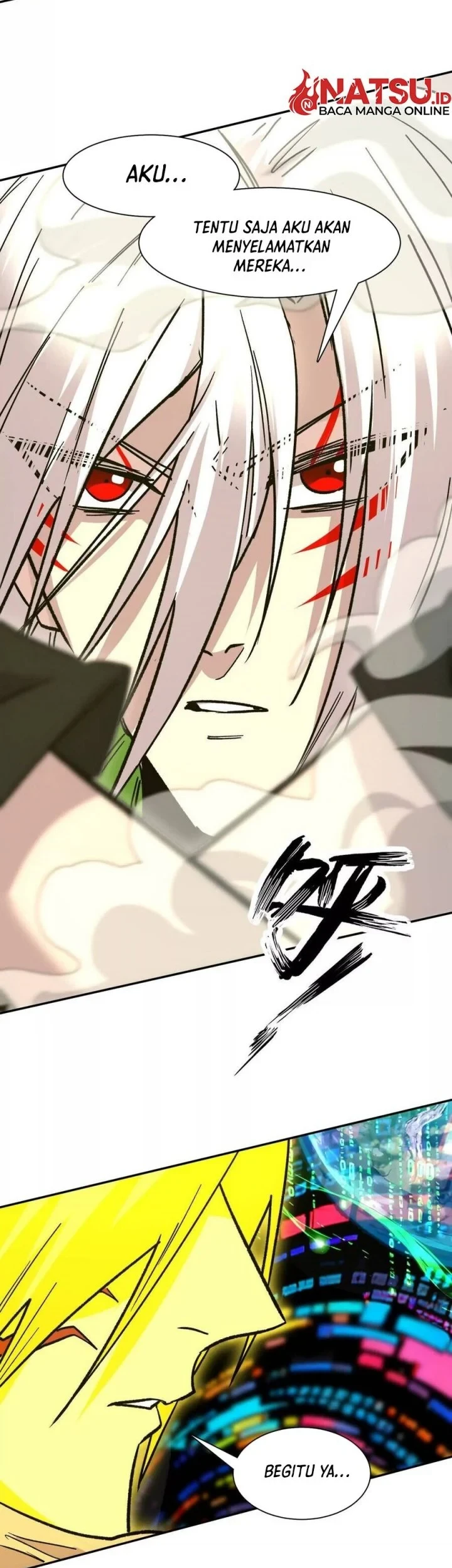 Mr. Zombie Bab 189 halaman 22
