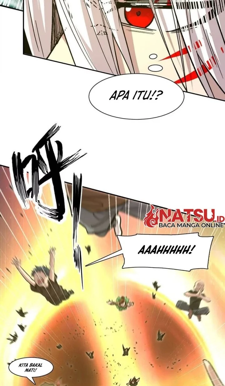 Mr. Zombie Bab 189 halaman 27