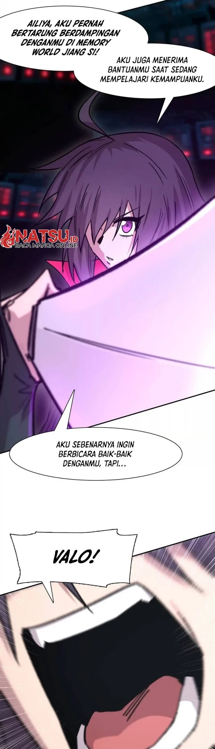 Mr. Zombie Bab 189 halaman 41