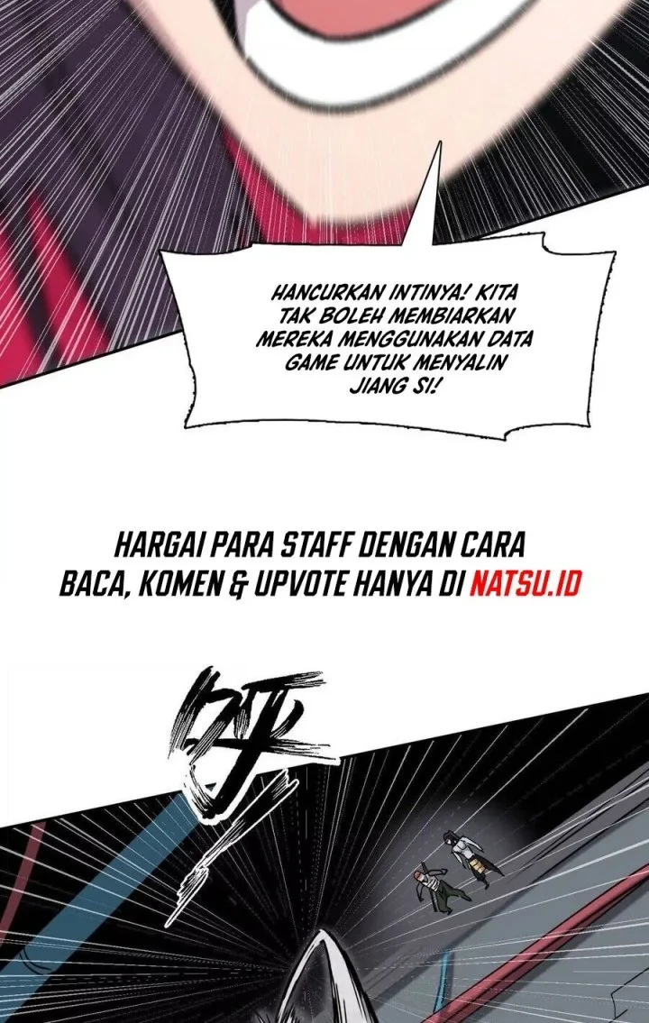Mr. Zombie Bab 189 halaman 42
