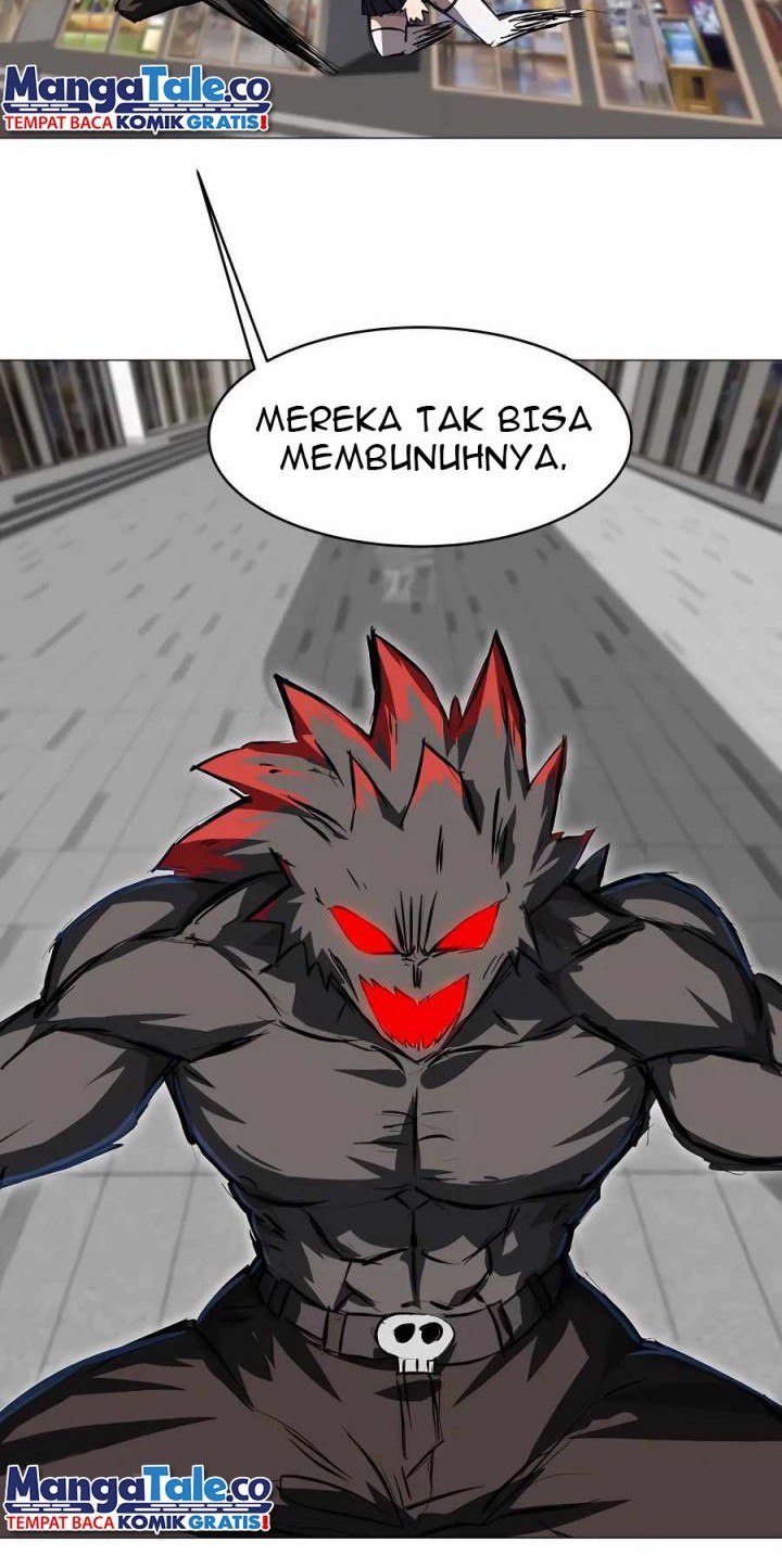 Mr. Zombie Bab 19 halaman 5