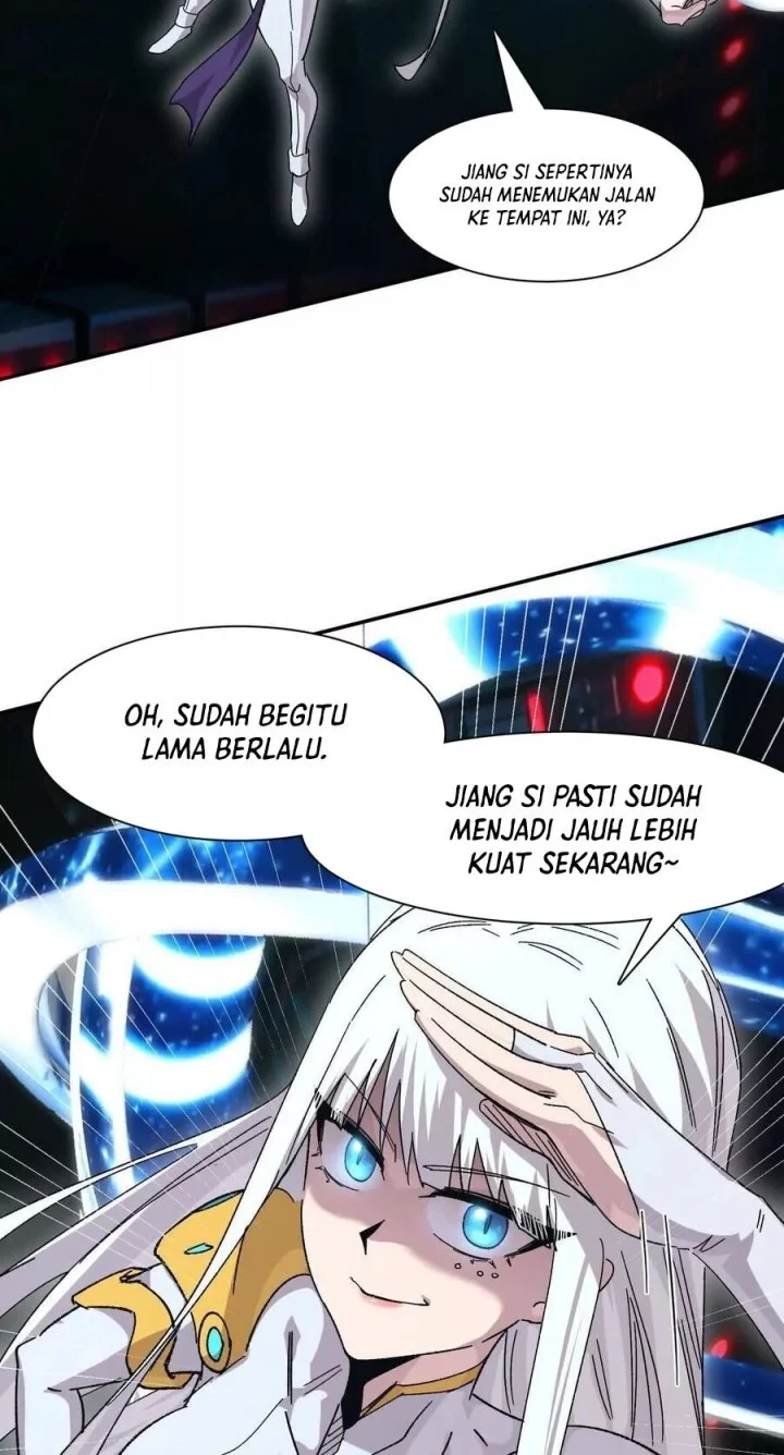 Mr. Zombie Bab 190 halaman 3