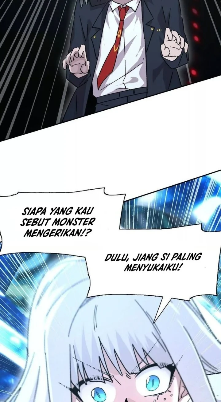 Mr. Zombie Bab 190 halaman 27