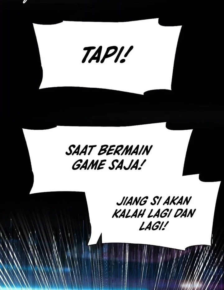 Mr. Zombie Bab 190 halaman 42