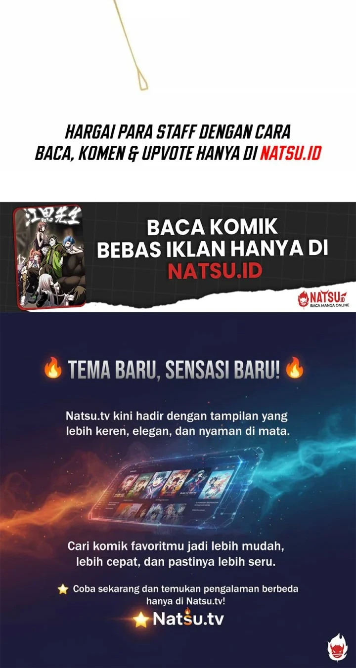 Mr. Zombie Bab 190 halaman 47