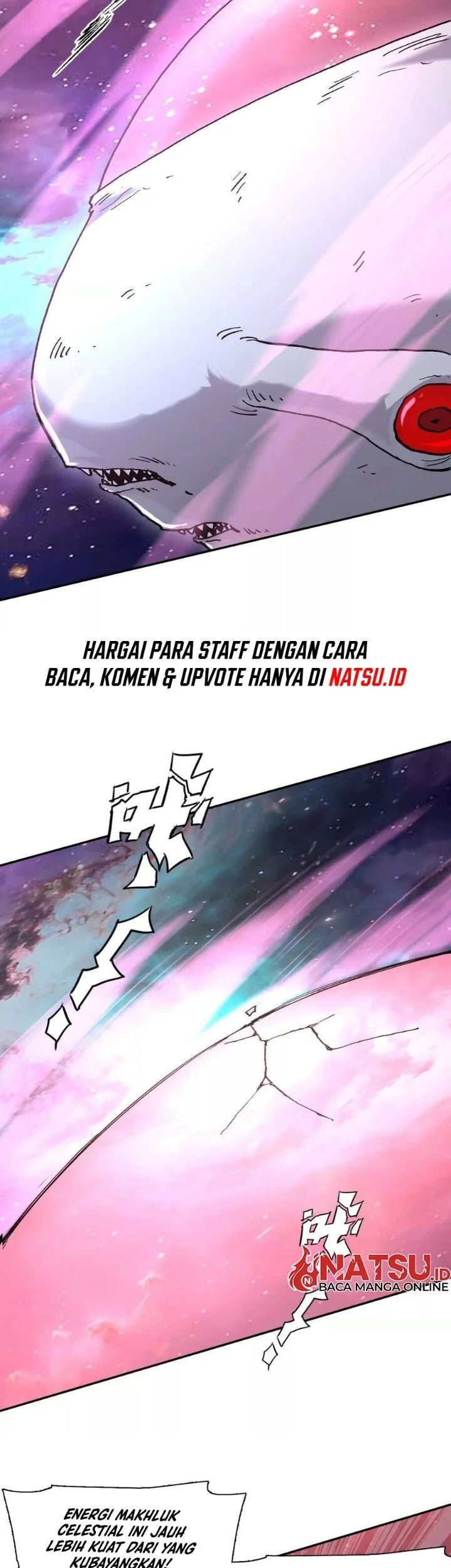 Mr. Zombie Bab 191 halaman 3