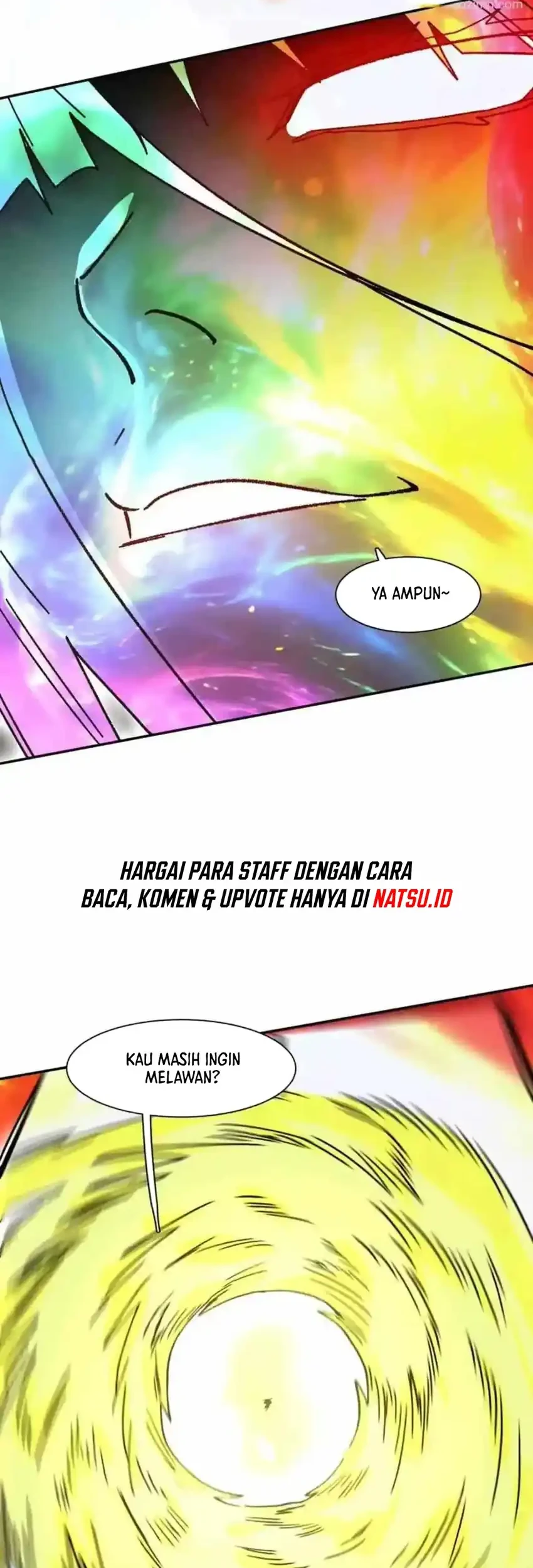 Mr. Zombie Bab 192 halaman 8
