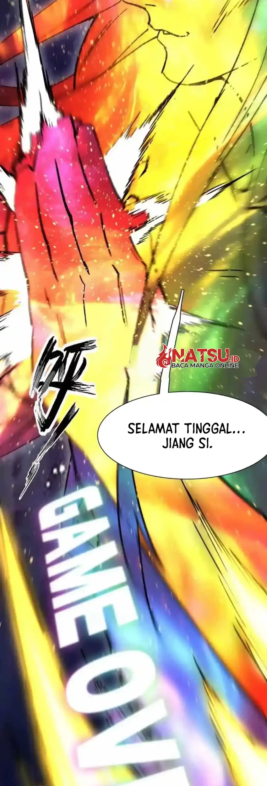 Mr. Zombie Bab 192 halaman 53