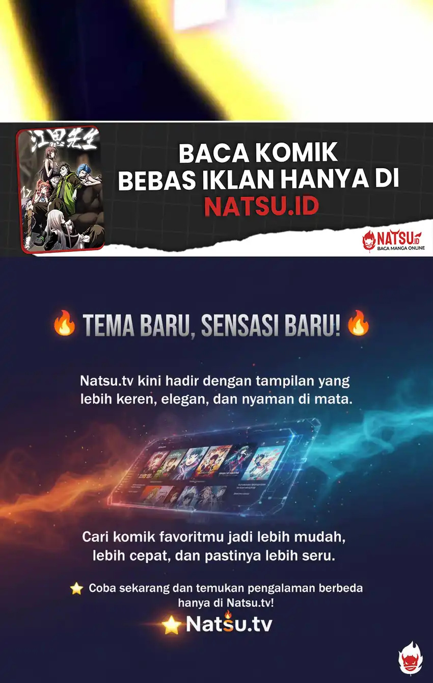 Mr. Zombie Bab 192 halaman 55
