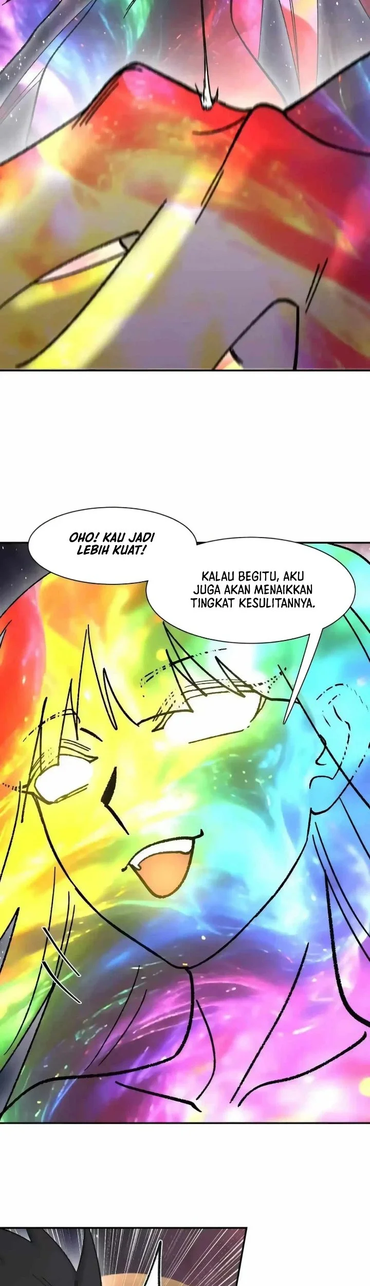 Mr. Zombie Bab 193 halaman 22