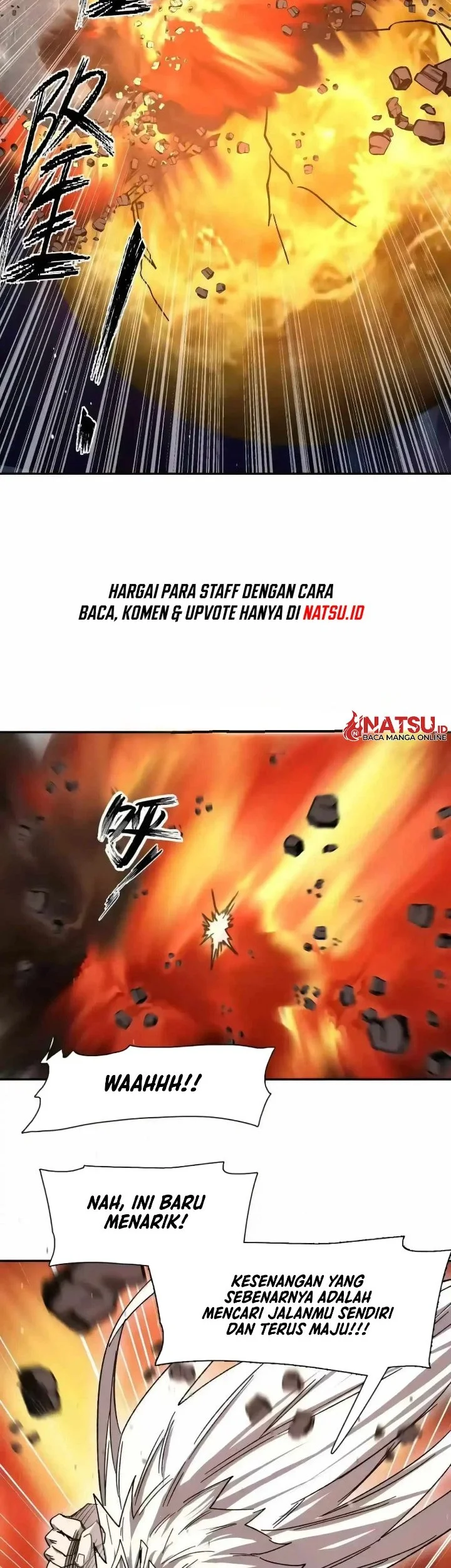 Mr. Zombie Bab 193 halaman 24