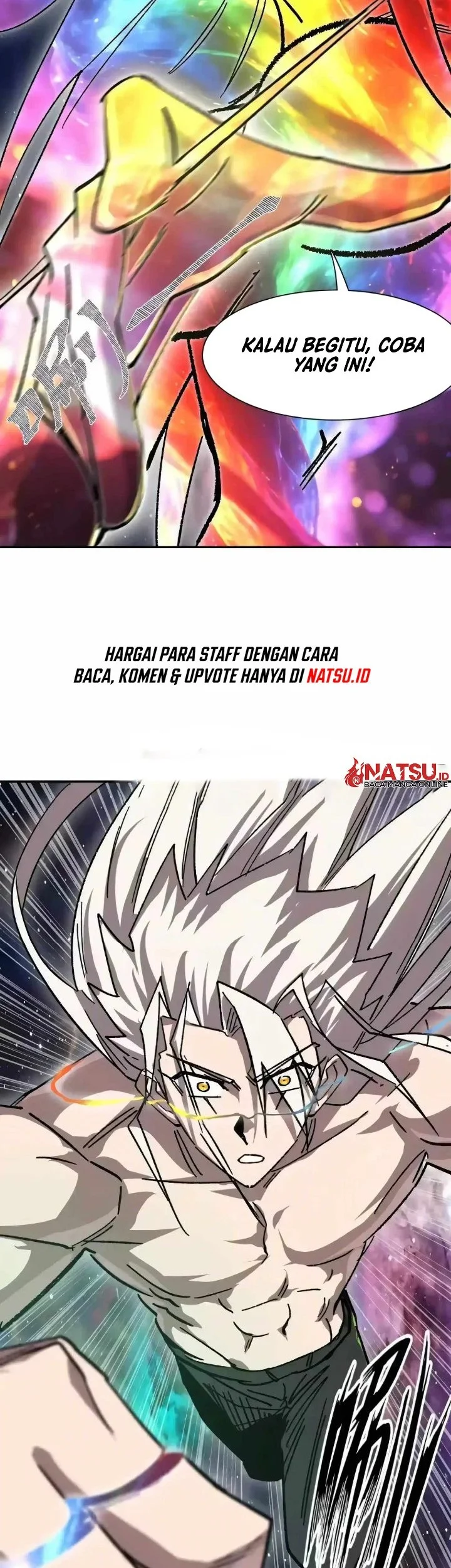 Mr. Zombie Bab 193 halaman 26