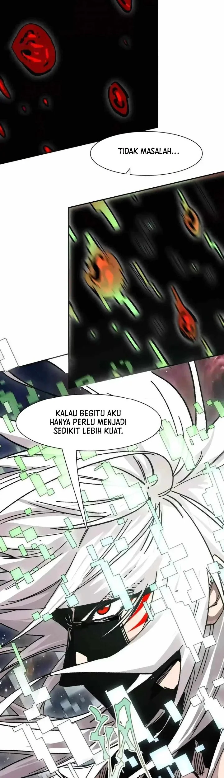 Mr. Zombie Bab 193 halaman 31