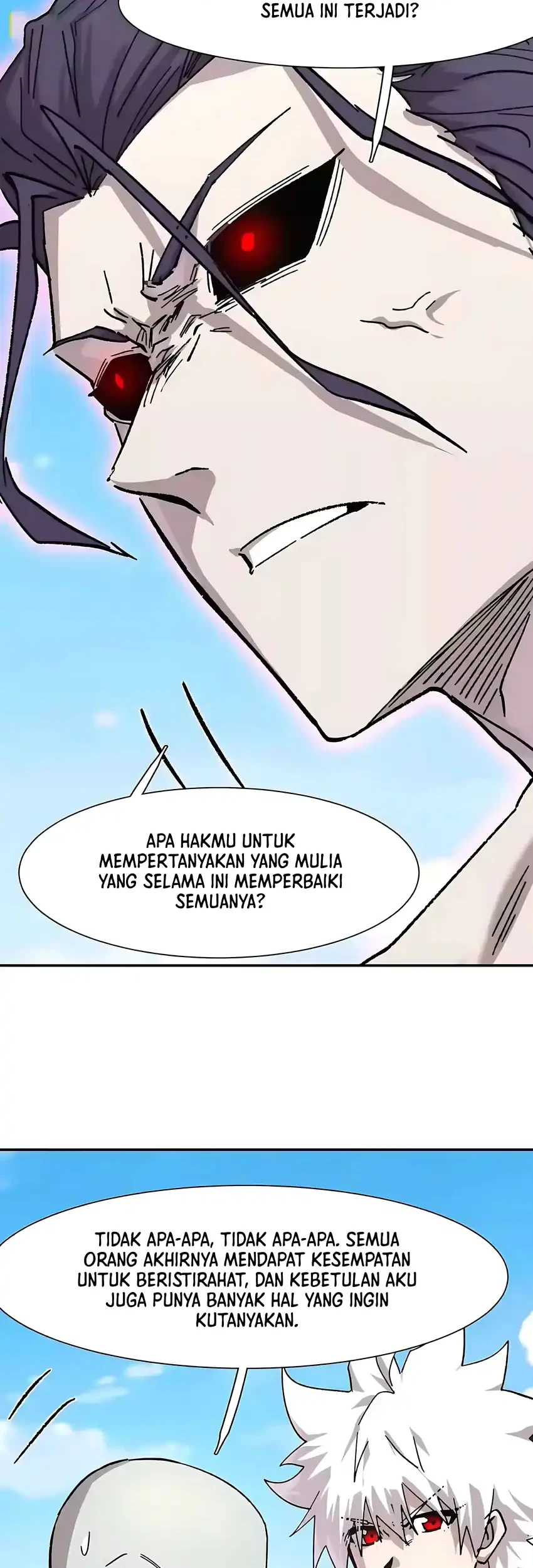 Mr. Zombie Bab 194 halaman 22