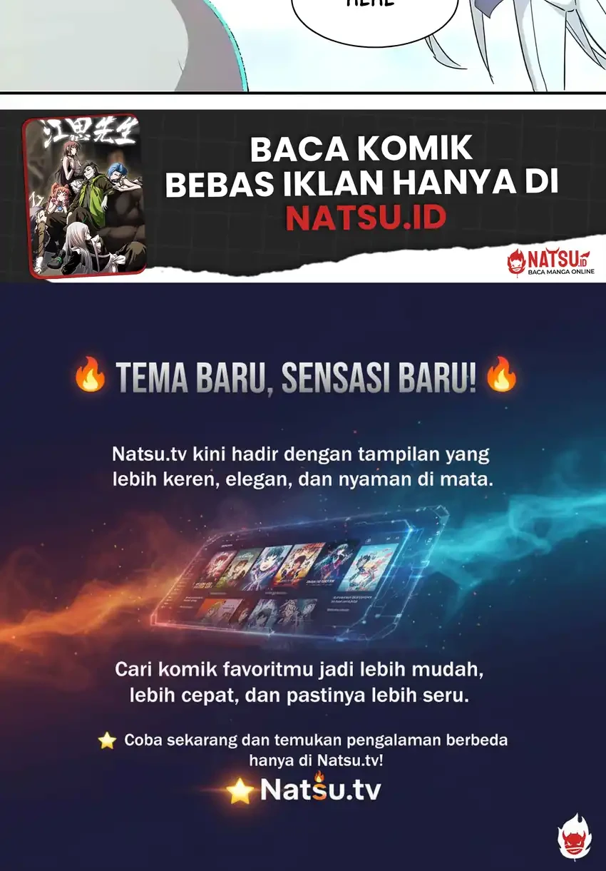 Mr. Zombie Bab 194 halaman 31