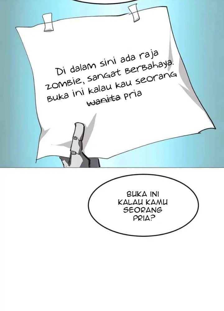 Mr. Zombie Bab 23 halaman 9