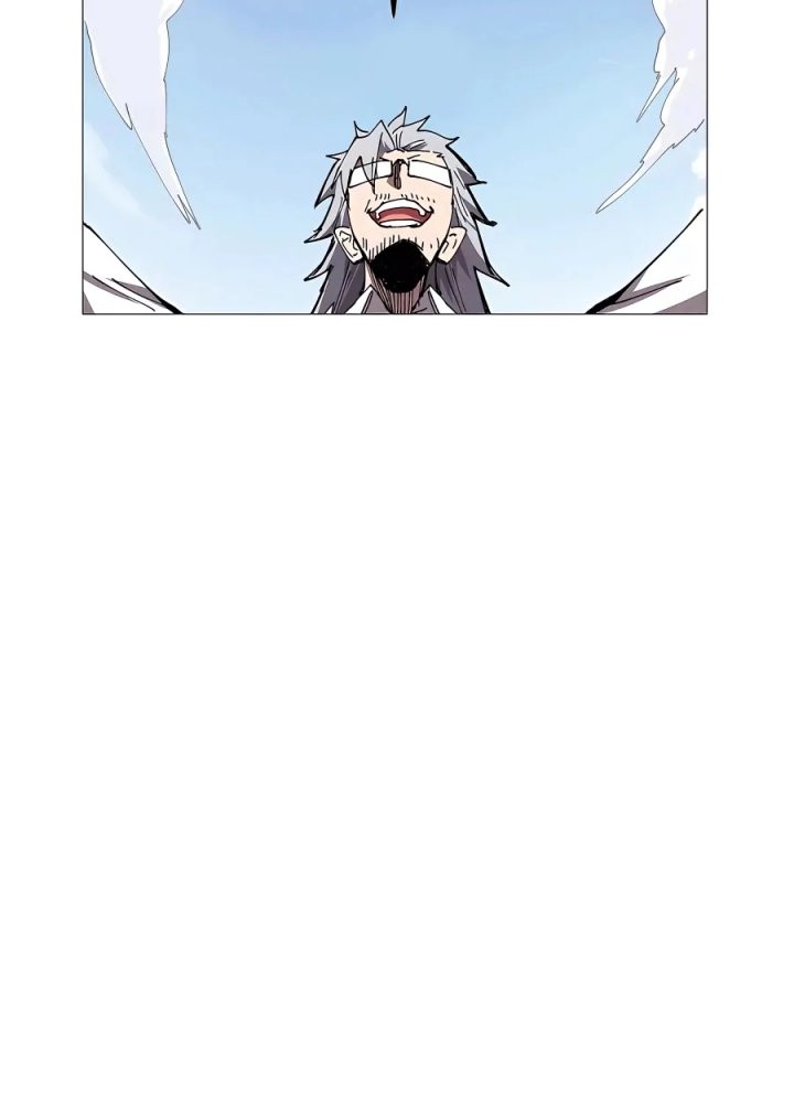 Mr. Zombie chapter 27 halaman 19