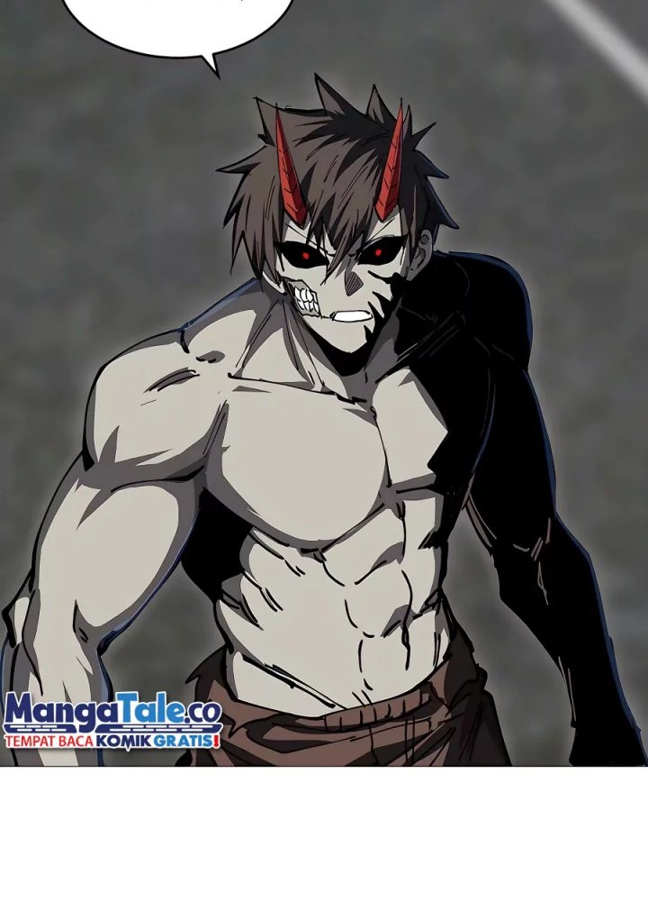 Mr. Zombie chapter 27 halaman 25