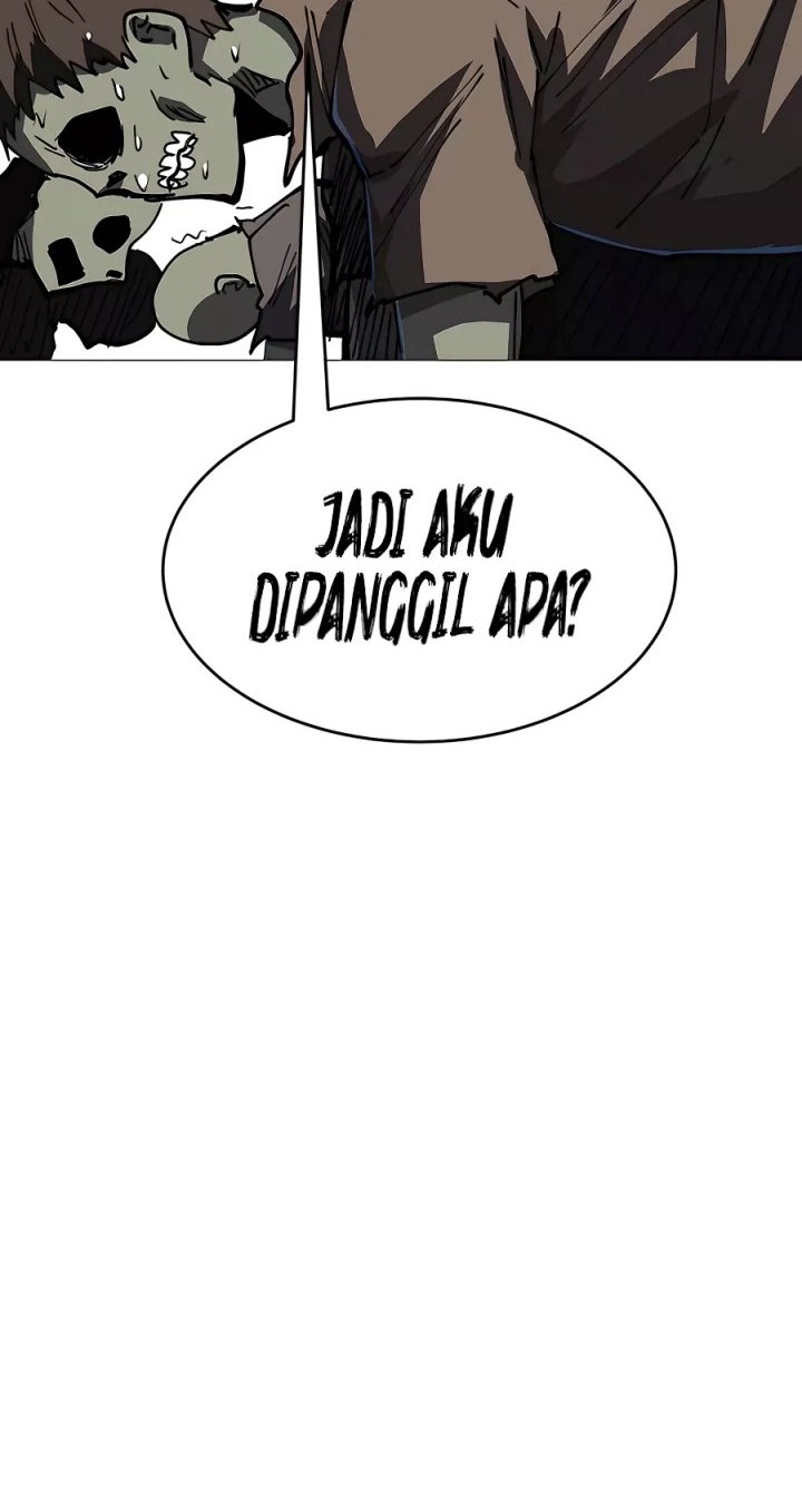 Mr. Zombie chapter 27 halaman 27