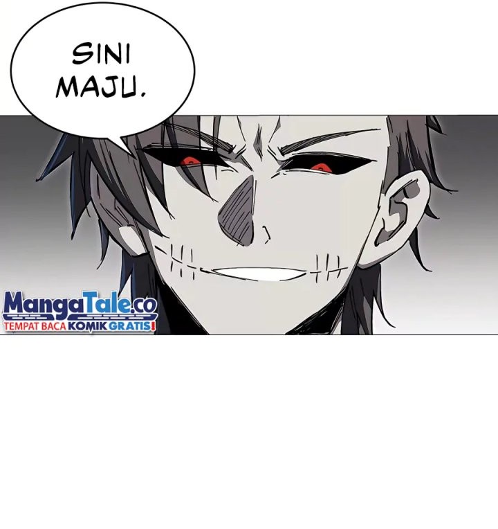 Mr. Zombie Bab 28 halaman 9