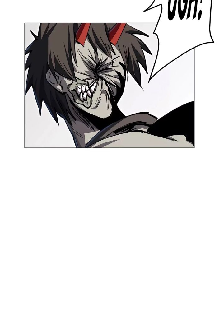 Mr. Zombie Bab 29 halaman 11