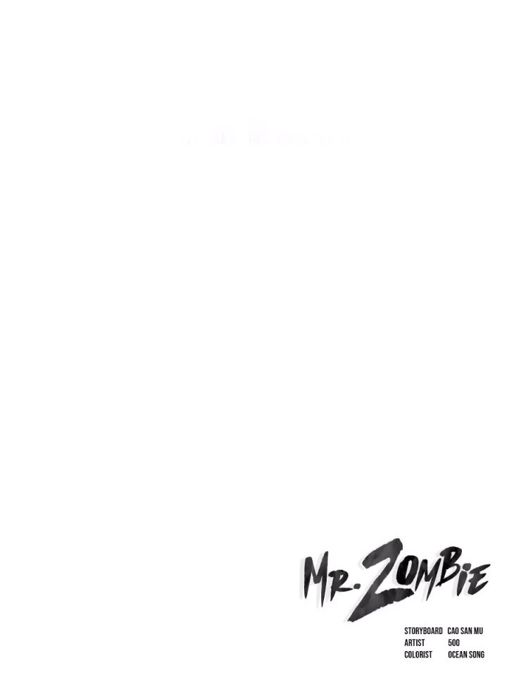 Mr. Zombie Bab 29 halaman 34