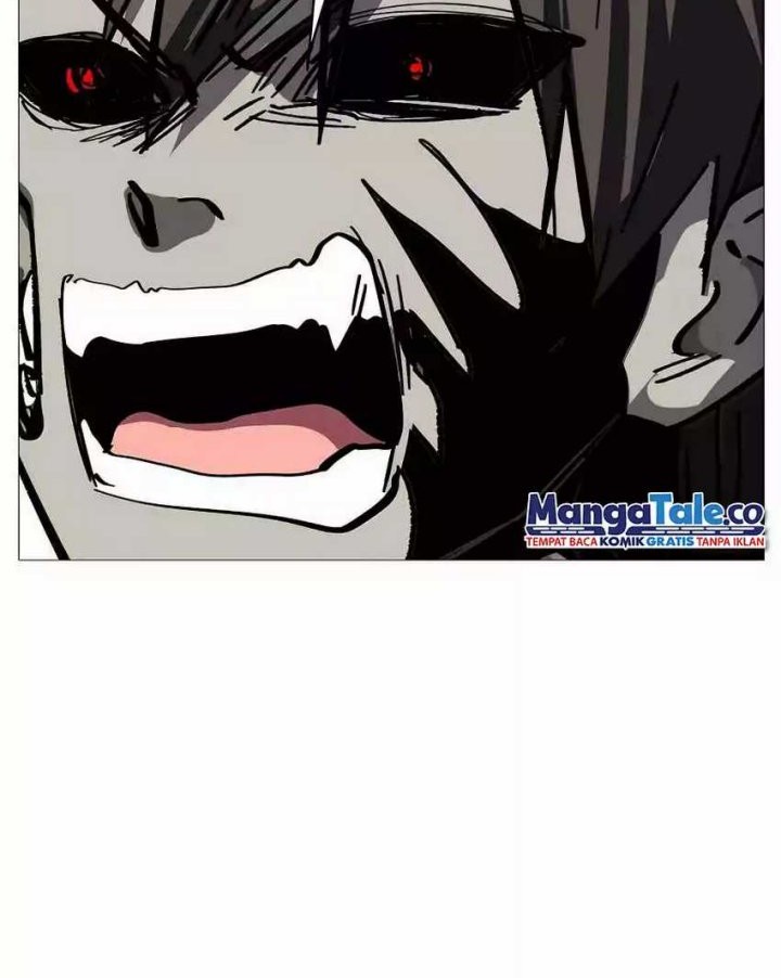 Mr. Zombie Bab 32 halaman 13