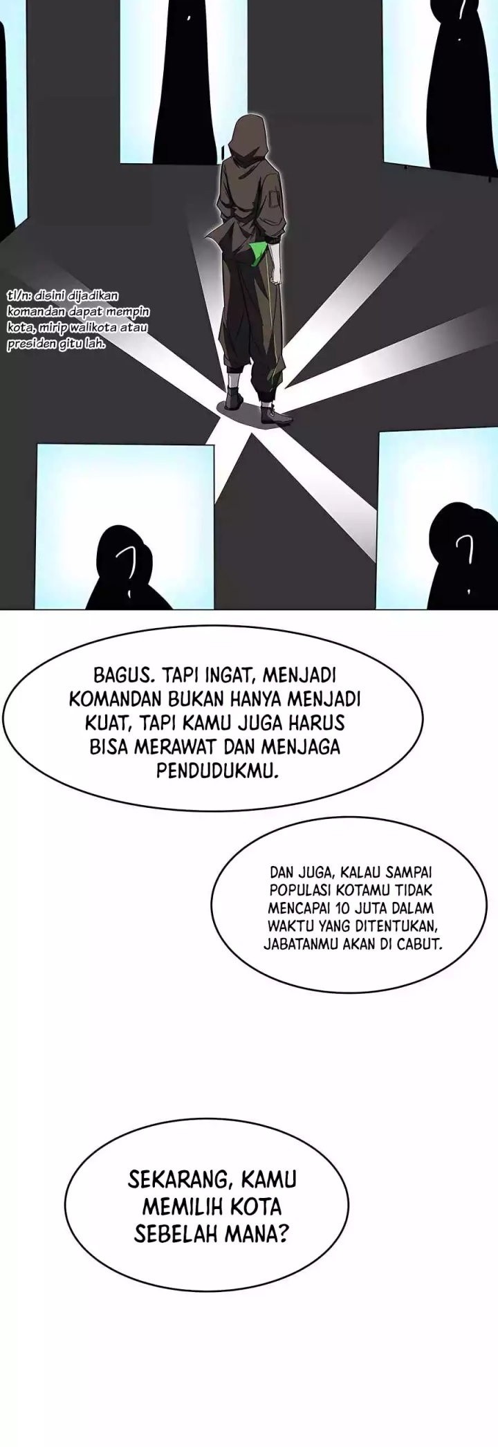 Mr. Zombie Bab 34 halaman 3