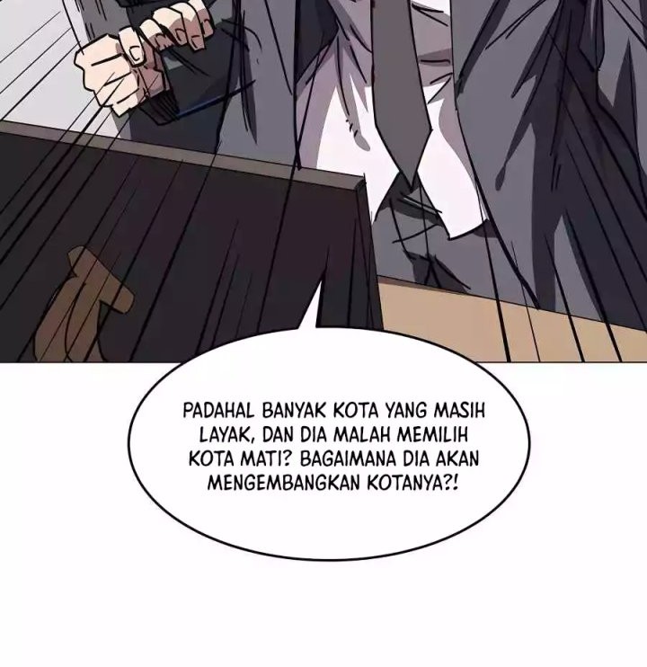 Mr. Zombie Bab 34 halaman 6