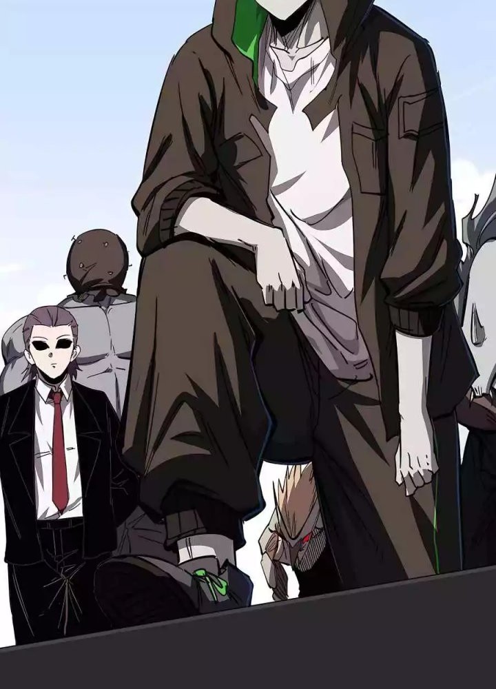 Mr. Zombie Bab 34 halaman 9