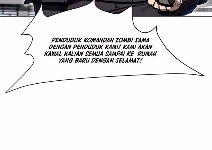 Mr. Zombie Bab 34 halaman 12