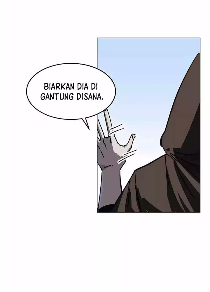 Mr. Zombie Bab 34 halaman 15