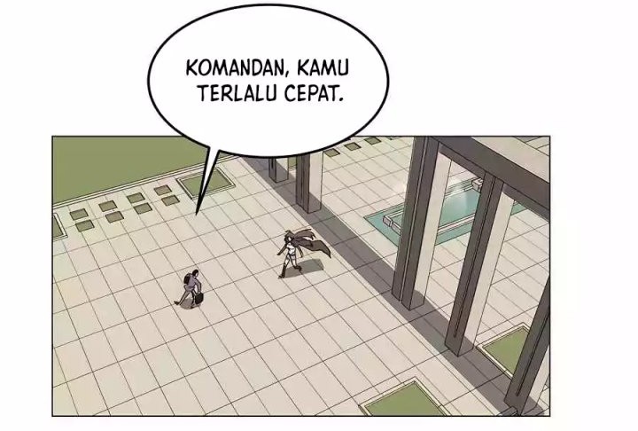 Mr. Zombie Bab 36 halaman 11